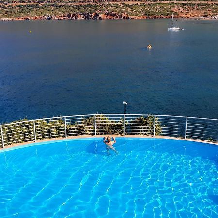 Sea Vessel Ξενοδοχείο Bali  Εξωτερικό φωτογραφία